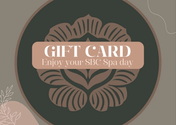 GIFT VOUCHERS