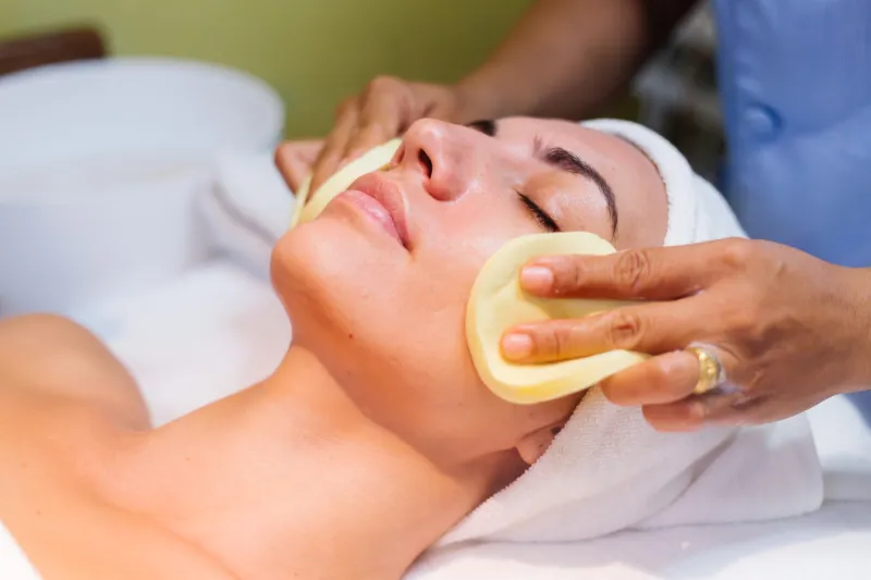 facial hidratante piel luminosa