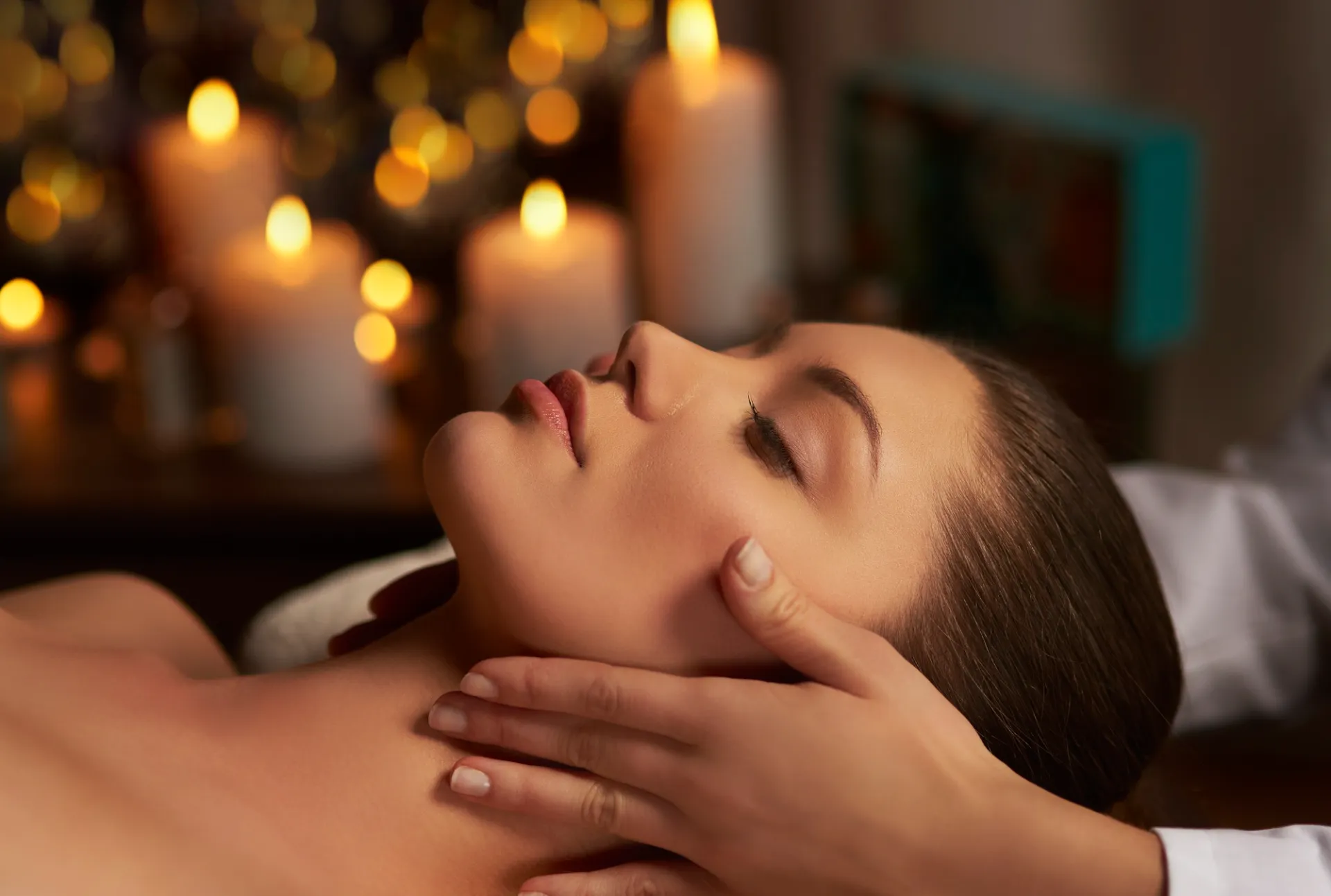 japanese kobido facial massage luxury spa