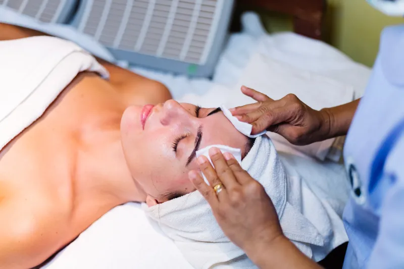 preparacion avanzada para cirujia estetica en marbella