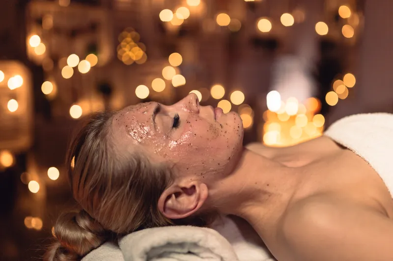 Beauty Rituals Meet Advanced European Luxury