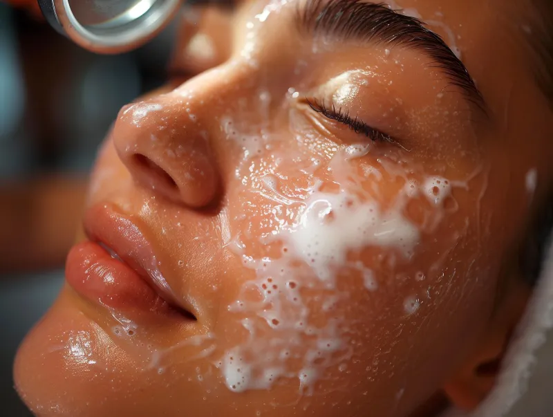 DEEP CLEANSING FACIAL (1)
