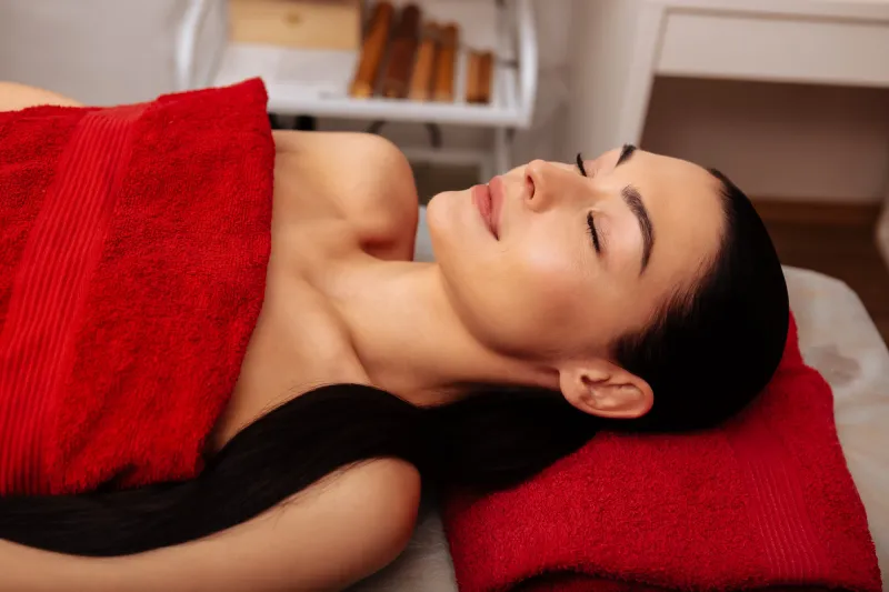 RED CARPET FACIAL