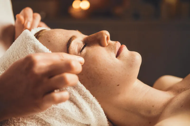 REGENERATIVE FACIALS in Marbella